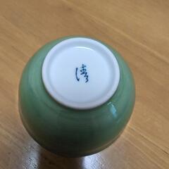 湯呑み　セットの画像