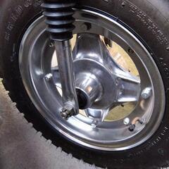 ダックスホンダ ダックス DaxHONDA Dax