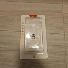 iPhone　Xs/Xカバー