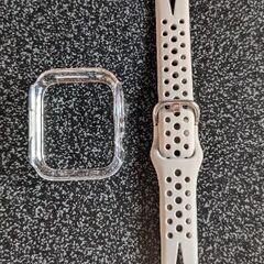 新品未使用 Apple Watch シリコン ウォッチ バンド ...