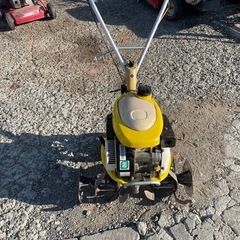 管理機 イセキ パンジー25