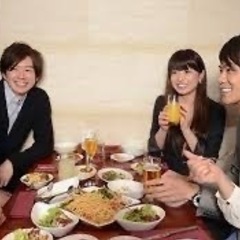 11/22(金) 既婚者25歳～49歳だけの友達作りの交流会飲み会