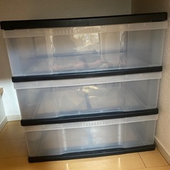 Storage