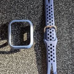 新品未使用 Apple Watch シリコン ウォッチ バンド ...
