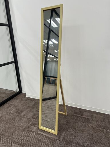 【中古：12/1掲載終了予定】姿見