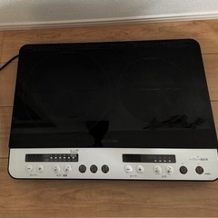 IH クッキングヒーター
