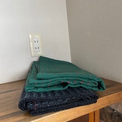 はぎれ　布　無料で差し上げますの画像