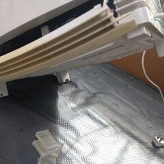 ４面ガラス冷蔵ショーケースの画像