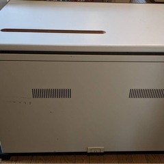 事務用デスクの画像