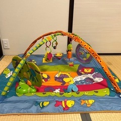 ベビージム　プレイグラウンド