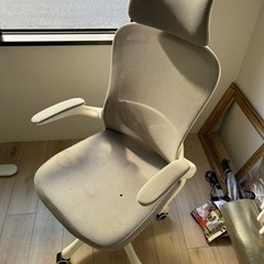 デスクチェア