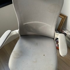 デスクチェアの画像