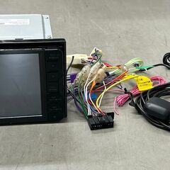 ☆大特価☆トヨタ・ダイハツ車用 2022年製 KENWOOD カーナビ MDV-S709W ※