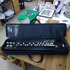 大正琴 ケース付 80754の画像