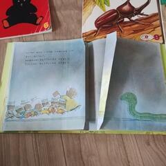 2〜3才　絵本セットの画像