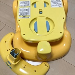 アップリカ　バスチェア　椅子　お風呂の画像
