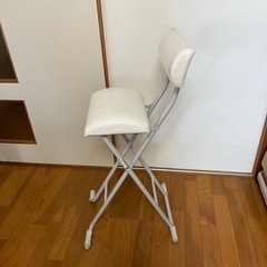 【決まりました】ハイチェアの画像