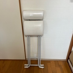 【決まりました】ハイチェアの画像