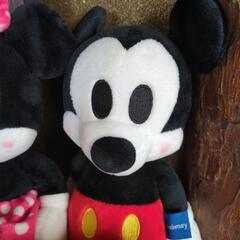 決まりました♥ミニーの画像
