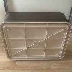 猫用トイレの画像