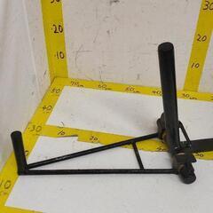 1120-058 アームレスリングマシン プレート1kg×4枚セットの画像