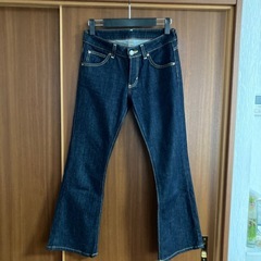 Leeジーンズ