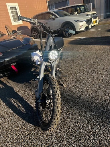 値下げしました❗️スズキ バーディー 50 原付 50cc 【公式通販】