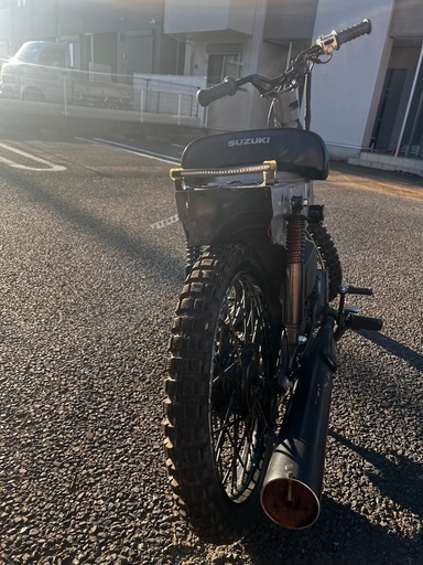 値下げしました❗️スズキ バーディー 50 原付 50cc 【公式通販】