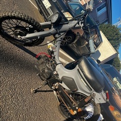 値下げしました❗️スズキ　バーディー　50 原付　50cc 