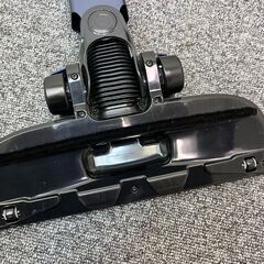 【・税込み】美品 Shark シャーク 充電式 サイクロンスティッククリーナー CH966JBJ 掃除機【PayPay使えます】の画像