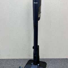 【・税込み】美品 Shark シャーク 充電式 サイクロンスティ...