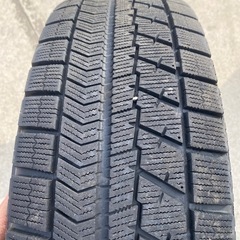 超バリ溝2019年製VRX185/70R144本スタッドレスタイヤの画像