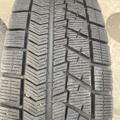 超バリ溝2019年製VRX185/70R144本スタッドレスタイヤの画像