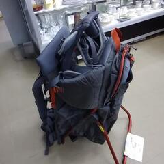 Mont-bell ベビーキャリー新品同様 81577の画像