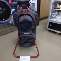 Mont-bell ベビーキャリー新品同様 81577