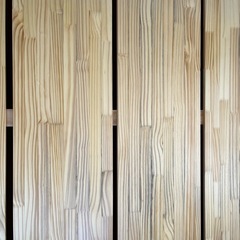 LOWYAロータイプダブルベッドの画像