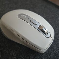 Logicool ロジクール MX ANYWHERE 3の画像