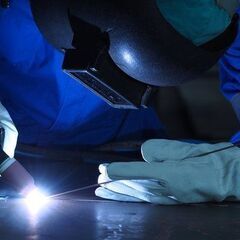 ●溶接工スタッフ●群馬県太田市●直接雇用枠●【TMS】の画像