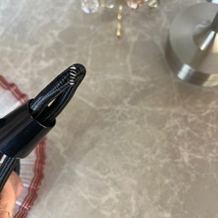 ペンダント照明（レトロ調ガラス）決まりました🙇‍♀️の画像