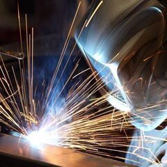 ●溶接工スタッフ●群馬県太田市●直接雇用枠●【TMS】の画像