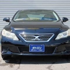 【大垣店新規オープン記念！陸送費用割引キャンペーン実施中】今回はトヨタ マークＸ 　２５０Ｇ　Ｆパッケージ をご紹介！の画像