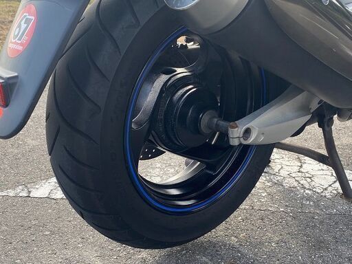☆車検R9.4.29迄  YAMAHA T-MAX 500 ヤマハ ハンドル スクリーン ETC リアボックス スクーター☆