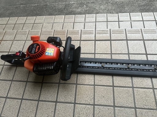 エンジンバリカン