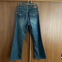 EDWINジーンズの画像