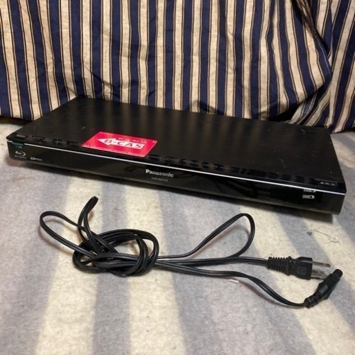 【T1】1ＴB☆12年/DIGA☆HDD/BDレコーダー☆DMR-BWT630☆