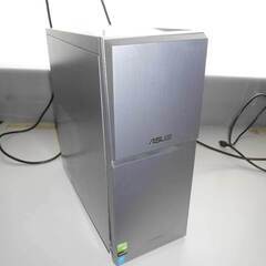 【配送出来ます】windows11 ASUS ゲーミングPC ゲ...