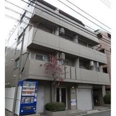 💛🧡即入居可💛🧡敷金・礼金ゼロ✨契約事務手数料ゼロ✨4階建ての最...