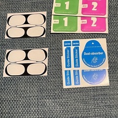 AirPods Pro2 ダストガード AirPods Pro ダストガードの画像