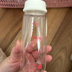 哺乳瓶各種　　の画像