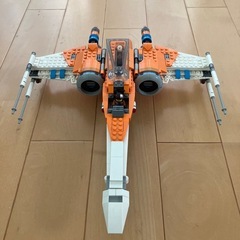 LEGO スターウォーズ